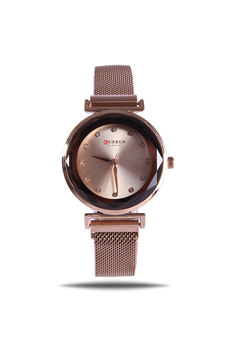 Часовник Curren C9064L - Бронз 23001566