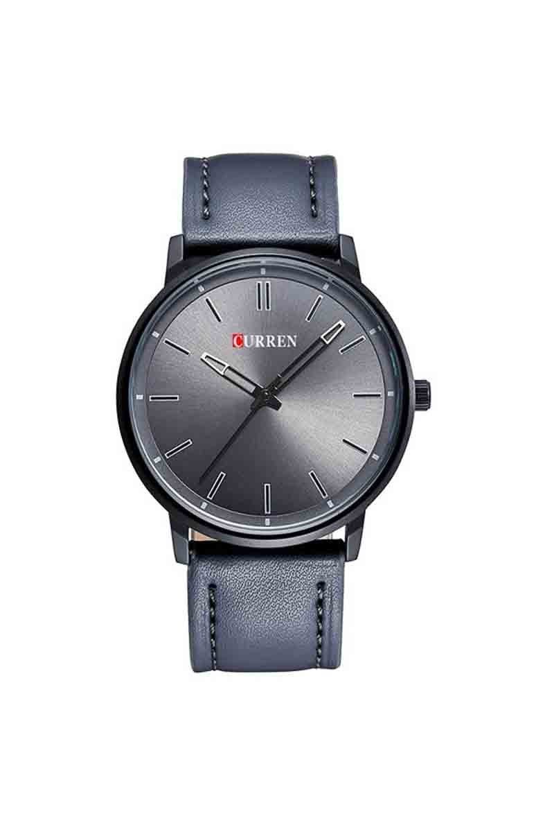 Часовник Curren M8233 -Тъмно сив 23001528