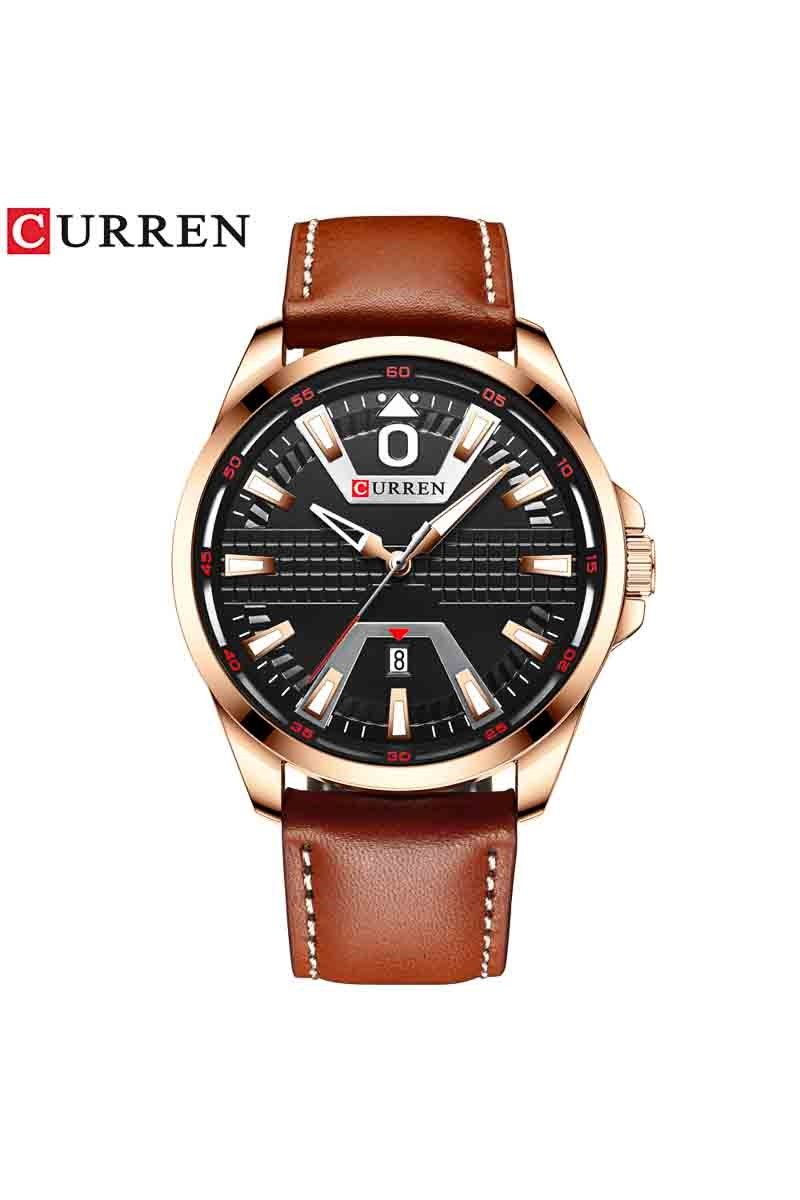 Curren Watches M8379 - Brown 23001555