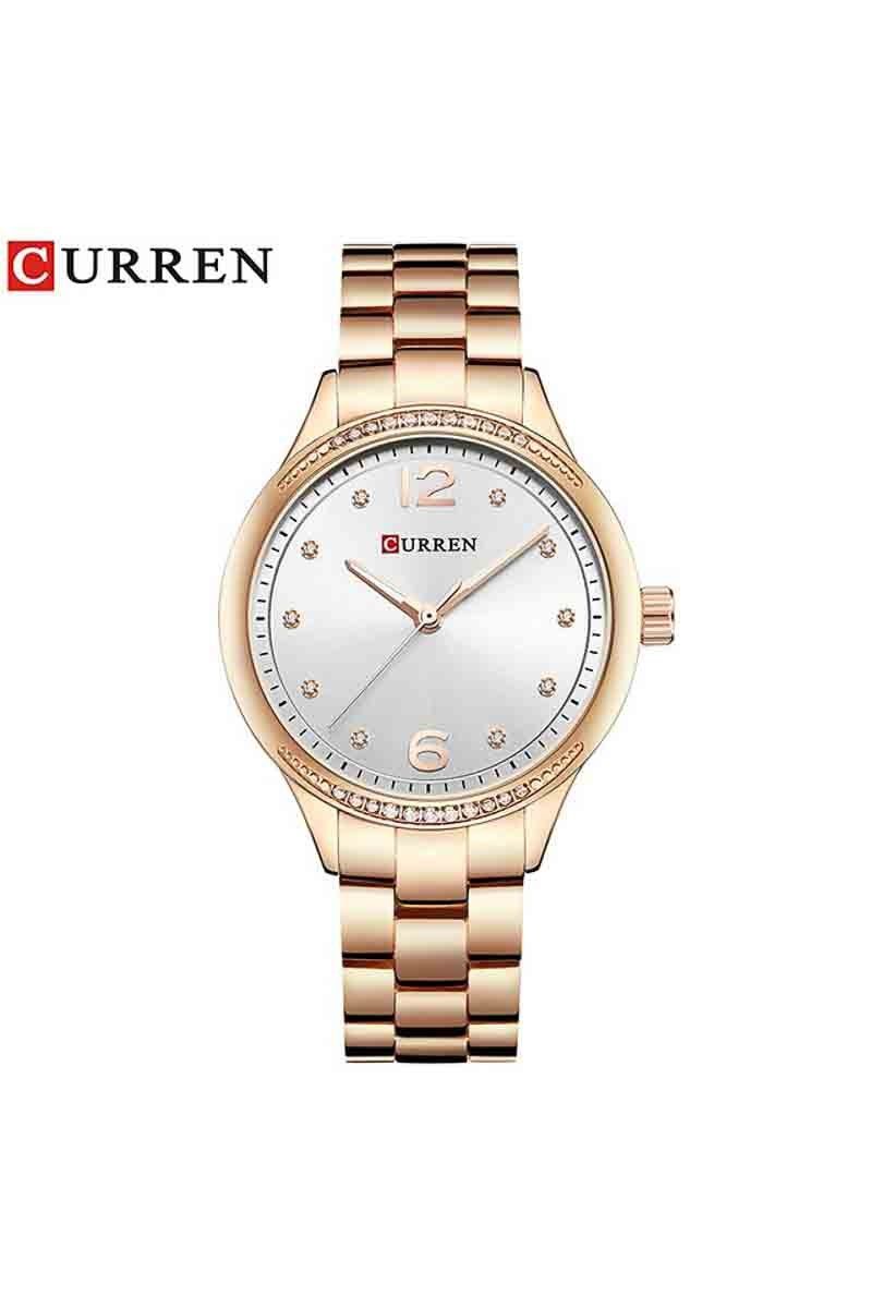 Curren Watches C9003L - Gold 23001558