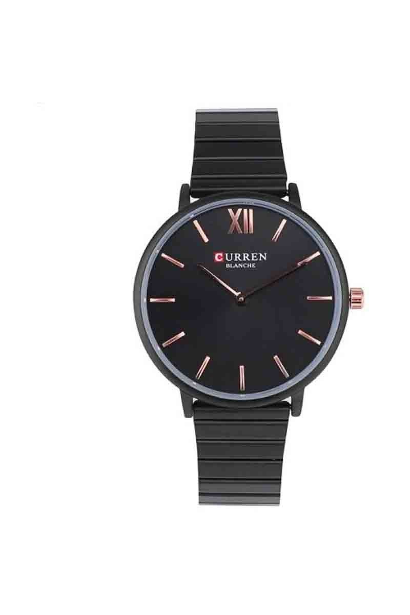 Curren Watches C9040L - Black 23001563