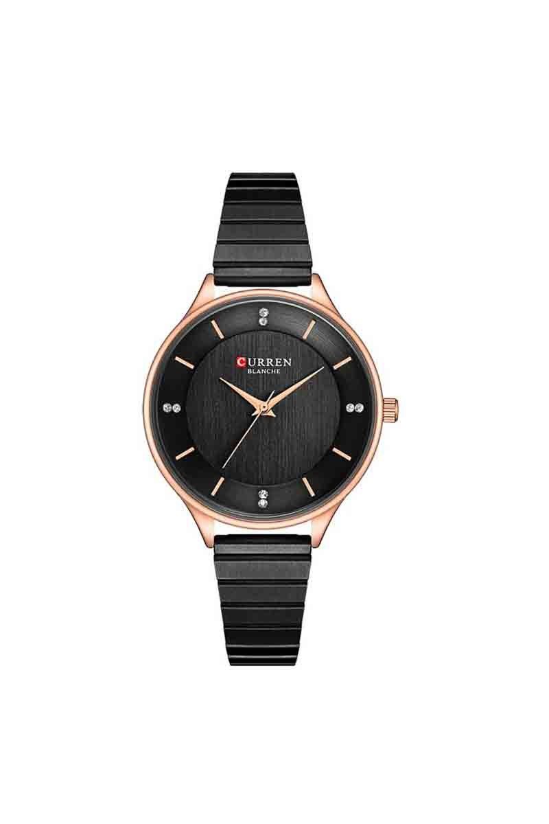 Curren Watches C9041L - Black 23001564