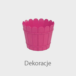 dekoracje