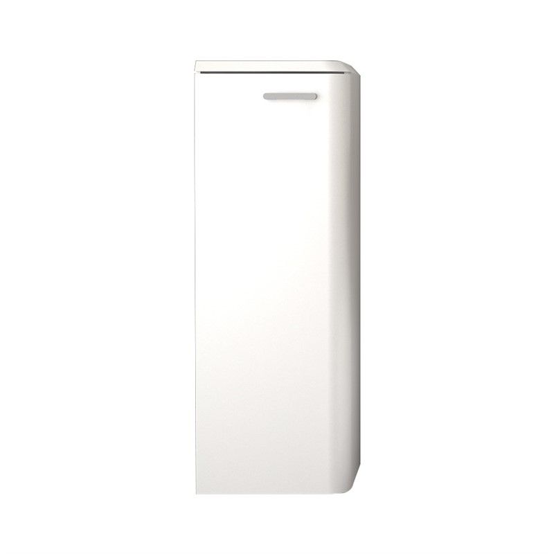 Denko Atlas High Cabinet 35cm - White #337107