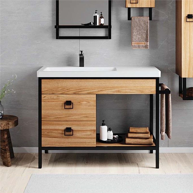 Denko Dila Bathroom cabinet 100 cm - #340962