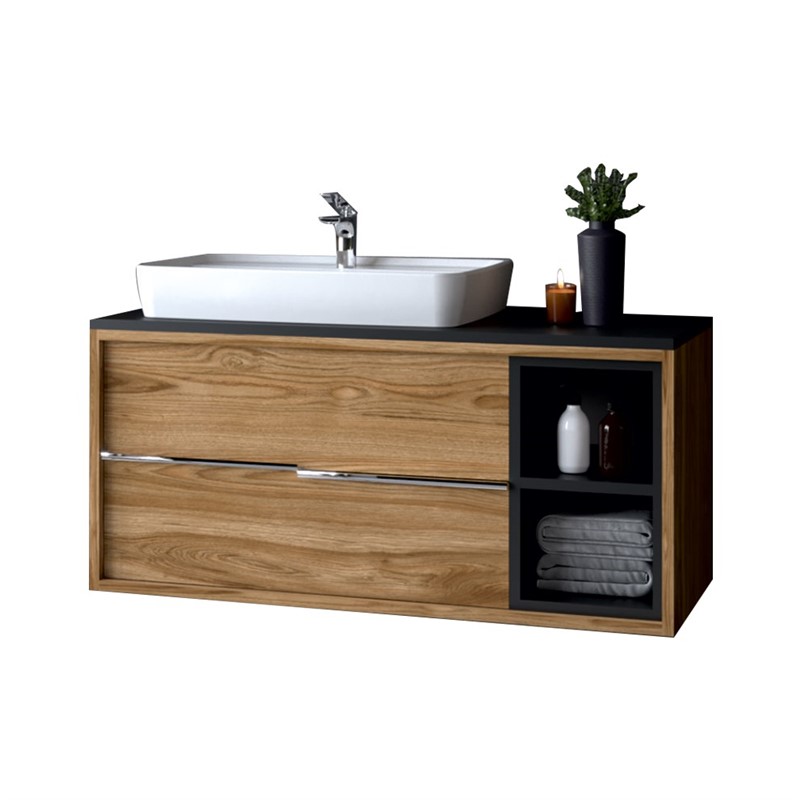 Denko Matia Szafka z umywalką 100 cm - #340978