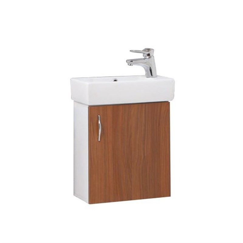 Denko Minica Base cabinet with sink 50 cm - #338549