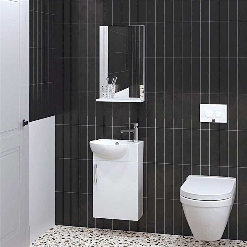 Denko Rio Bathroom cabinet 45 cm #343811