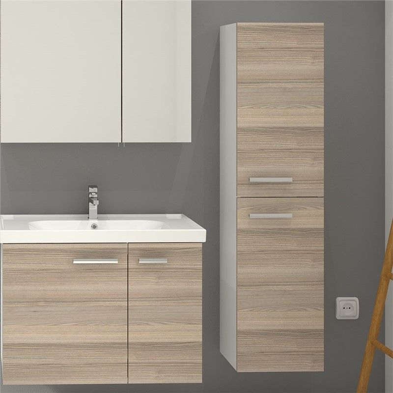 Denko Terra Bathroom cabinet 35 cm - #337114