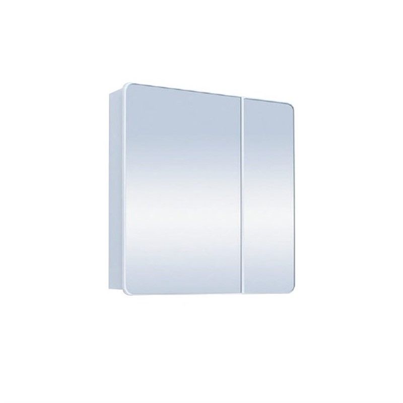 Denko Tuana Mirror with Cabinet 75 cm - #338503