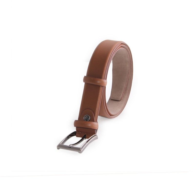 Men's leather belt - Taba #319263
