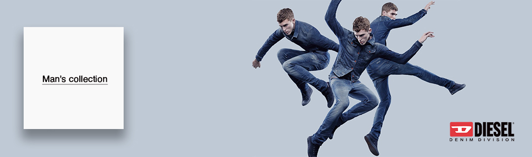 Diesel Men