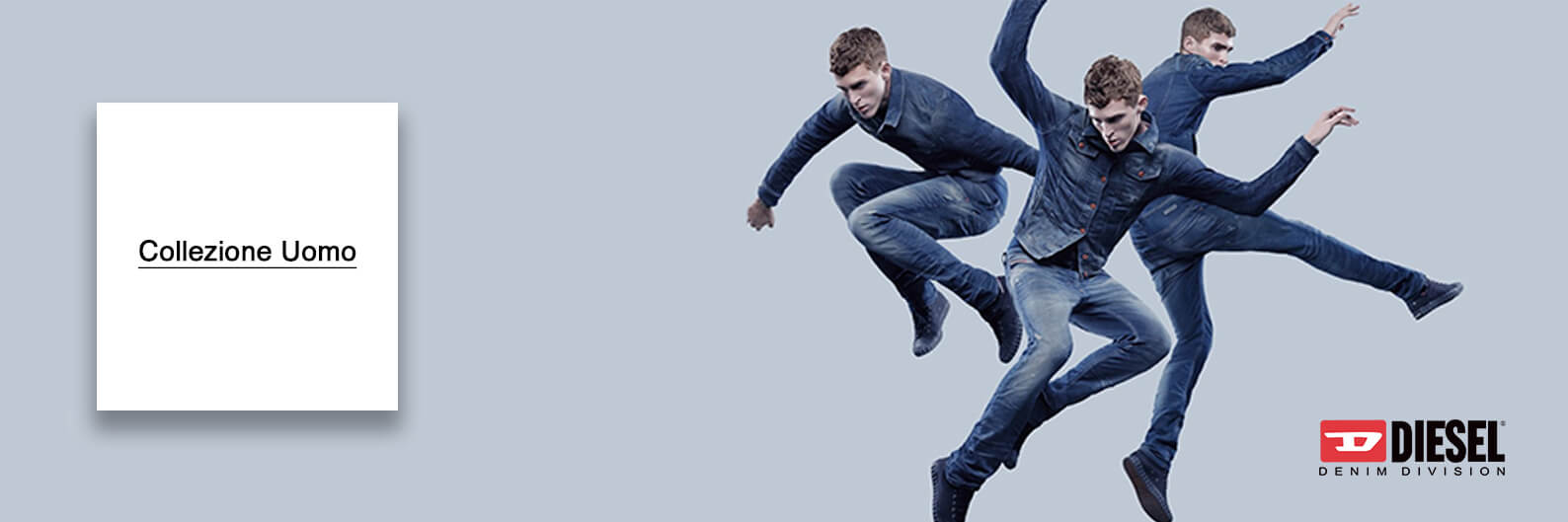 Diesel Uomo