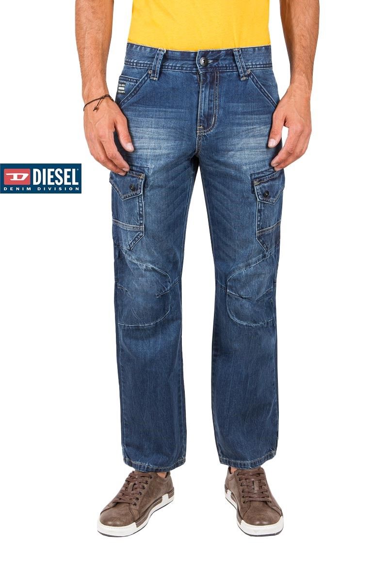 Diesel men's jeans J4549MT 9979295