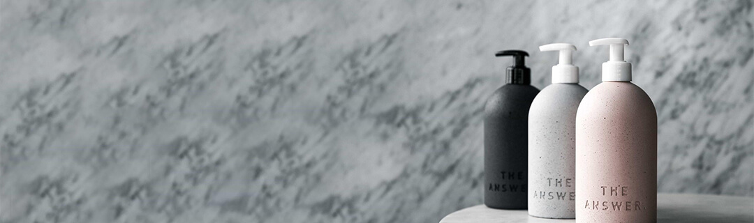 Dozatori za tečni sapun