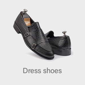Dress shoes