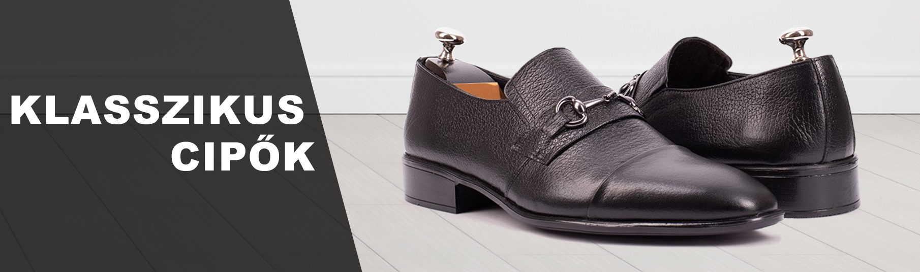 Klasszikus cipő