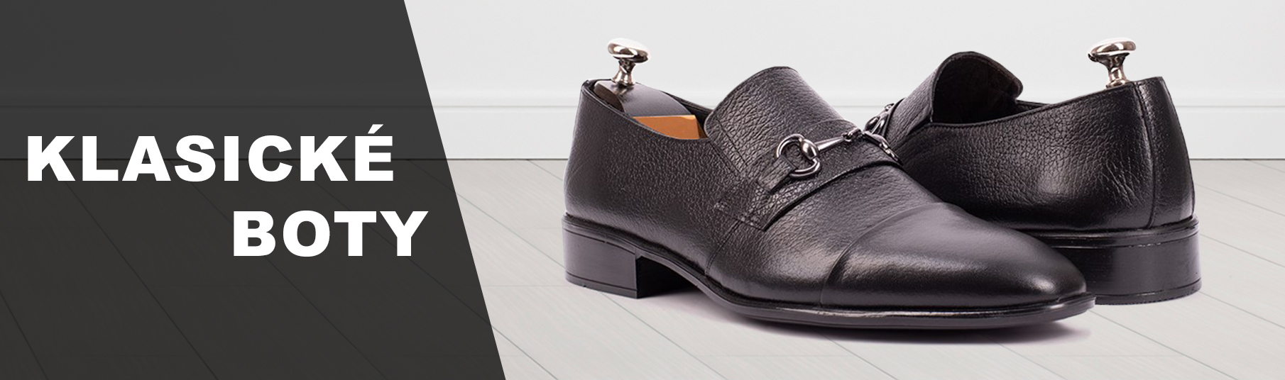 Klasické boty