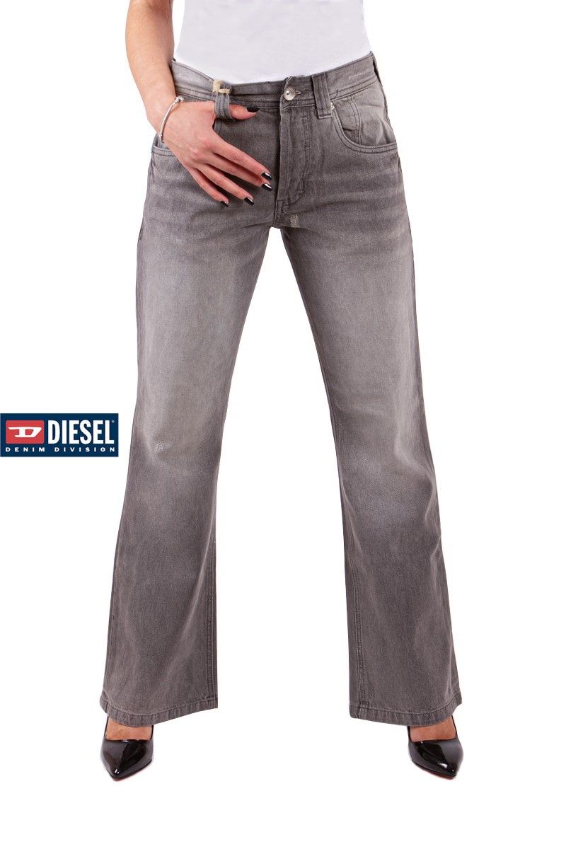 Women's jeans Duff-Hudson DW6T-J041M