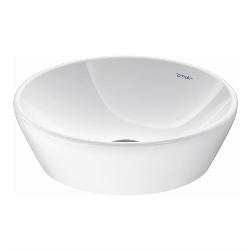 Duravit D-Neo Bowl Sink 40 cm - White #356289