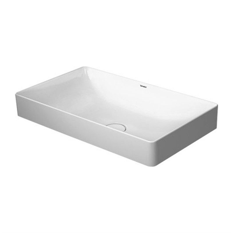 Duravit Bowl Sink 60cm - White #356283