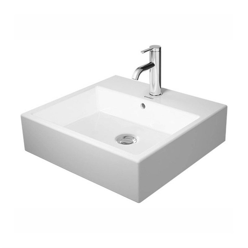 Duravit Vero Air Washbasin 50cm - White #356285