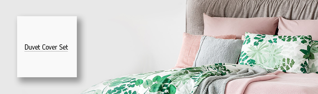 Duvet Cover set