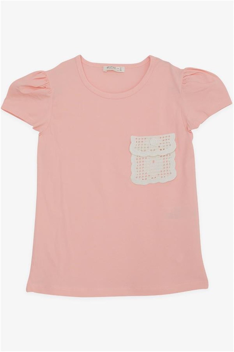 Salmon pink 2024 t shirt