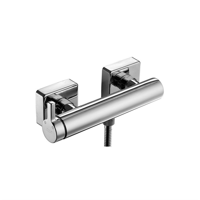 ECA Mina Shower Faucet - Chrome #338753