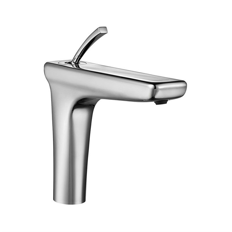 ECA Novita Sink Faucet - Chrome #337233