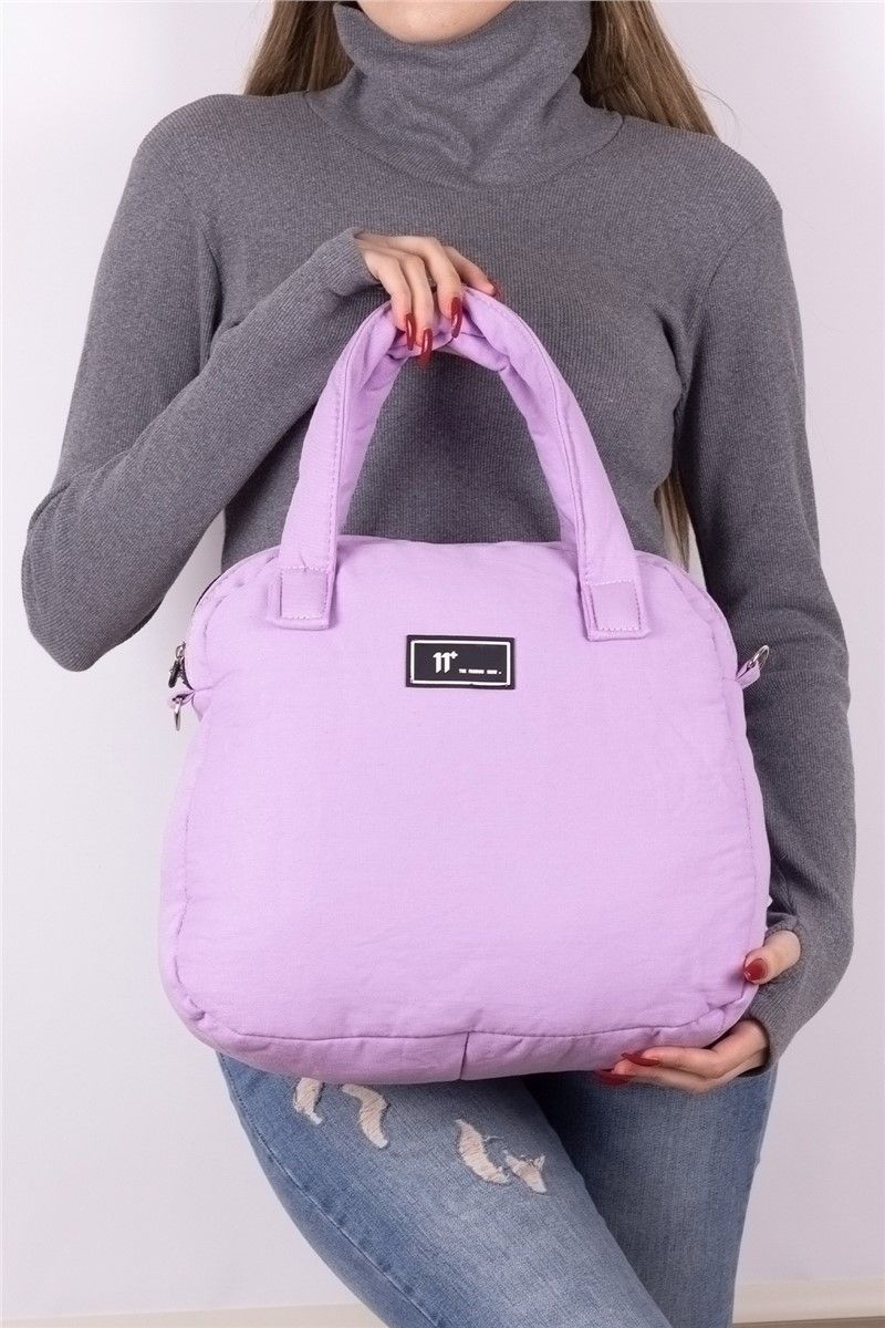 Women's Bag - Lilac #301584