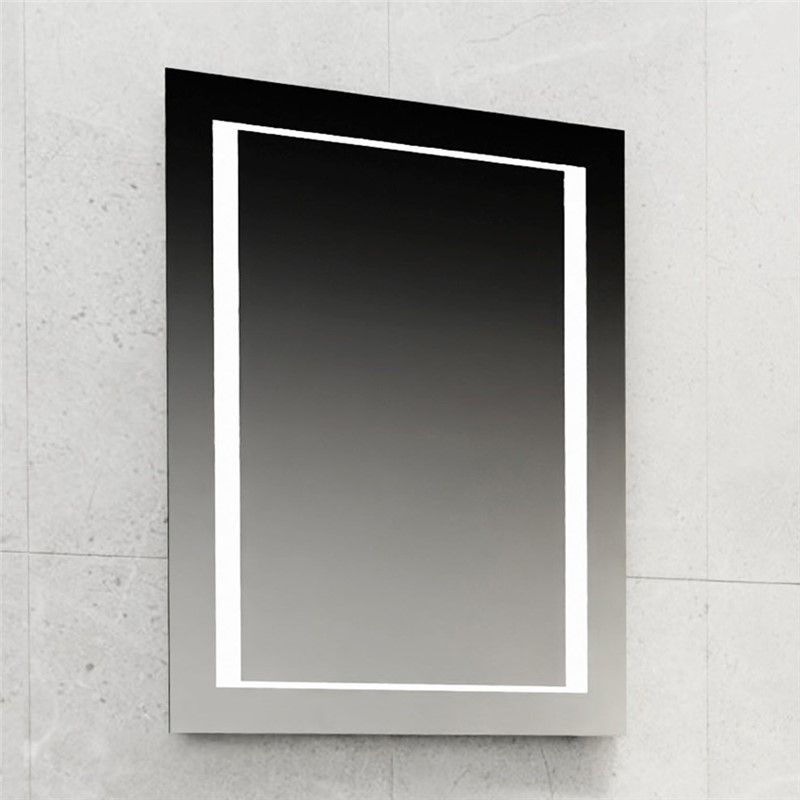 Emart Amor LED Mirror 60x80 cm -  #356831