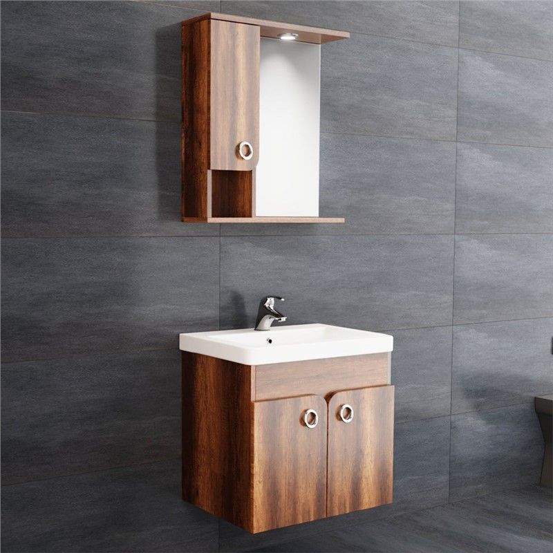 Emart Deco Bathroom cabinet 60 cm - #356878