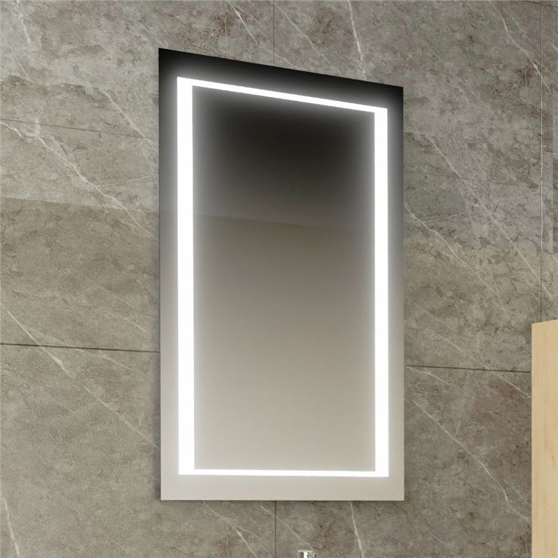 Emart Eva Led Mirror 60x100 cm - #356786