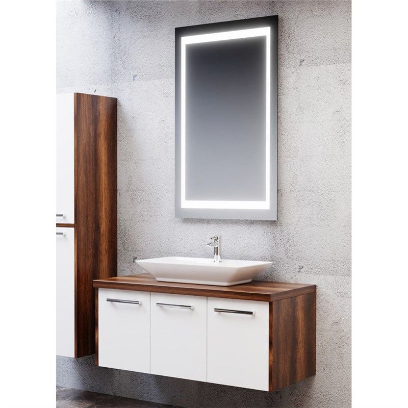 Emart New Asos Bathroom cabinet 100 cm - #356817