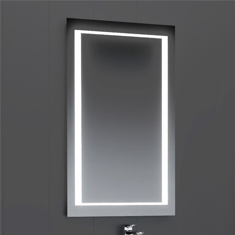 Emart Roma LED Mirror 60x100 cm - #356792