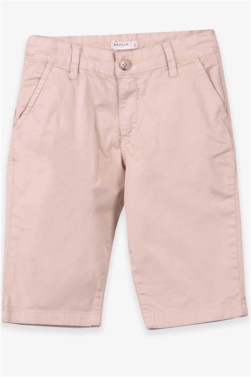 Buy The Children's Place Boys Pink Active Fleece Jogger Pants - NNNOW.com