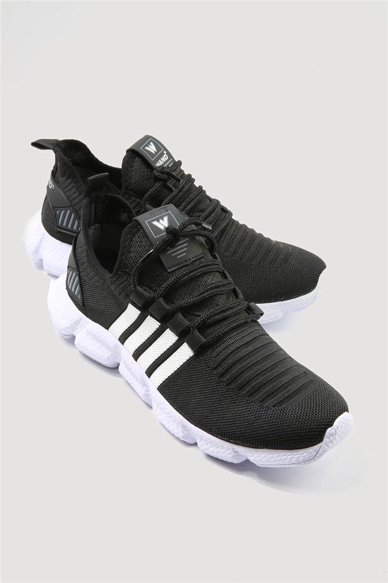 Men's sports shoes - Black #332269