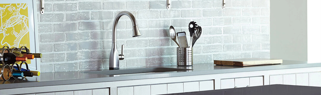 Rubinetti cucina