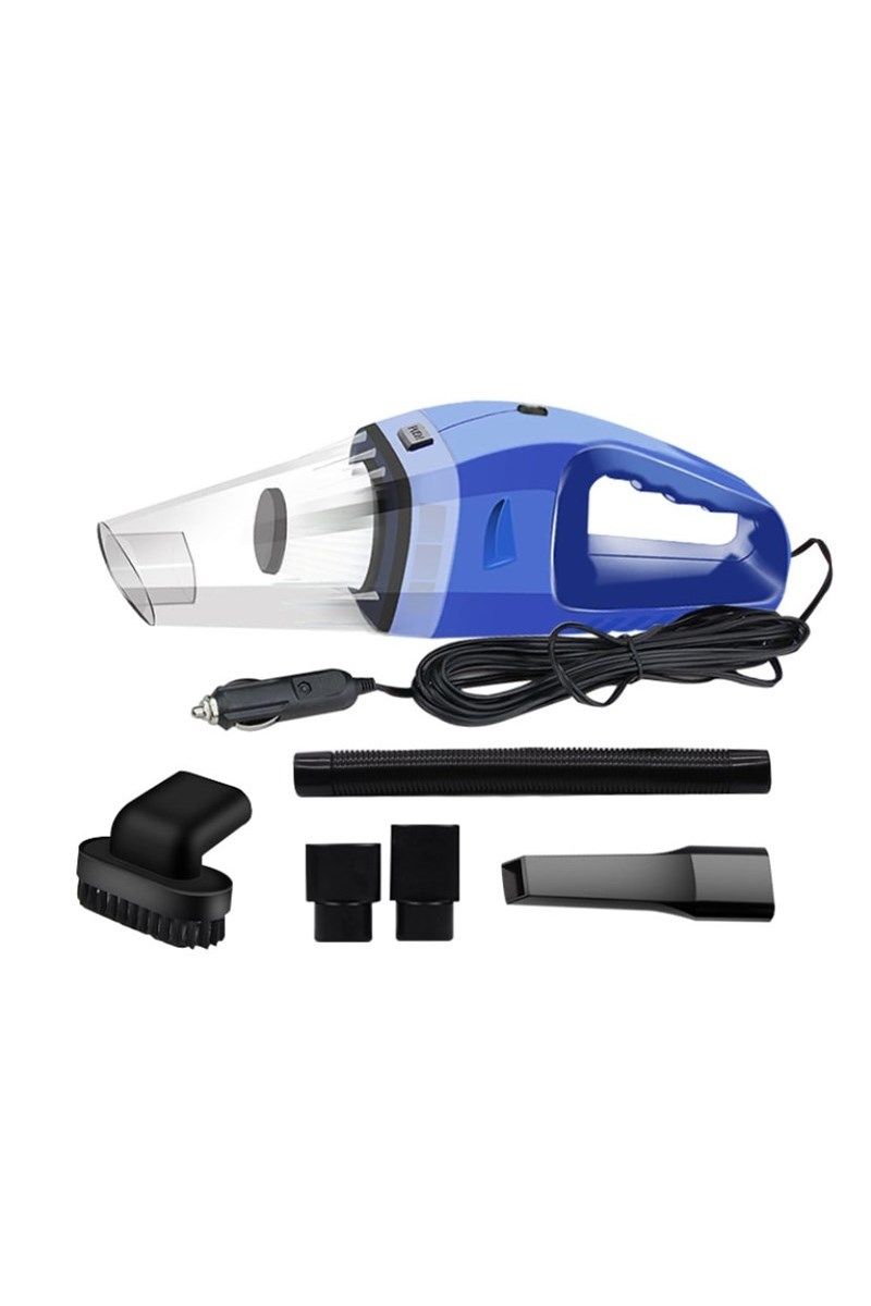 Car vacuum cleaner - Blue 20230321200