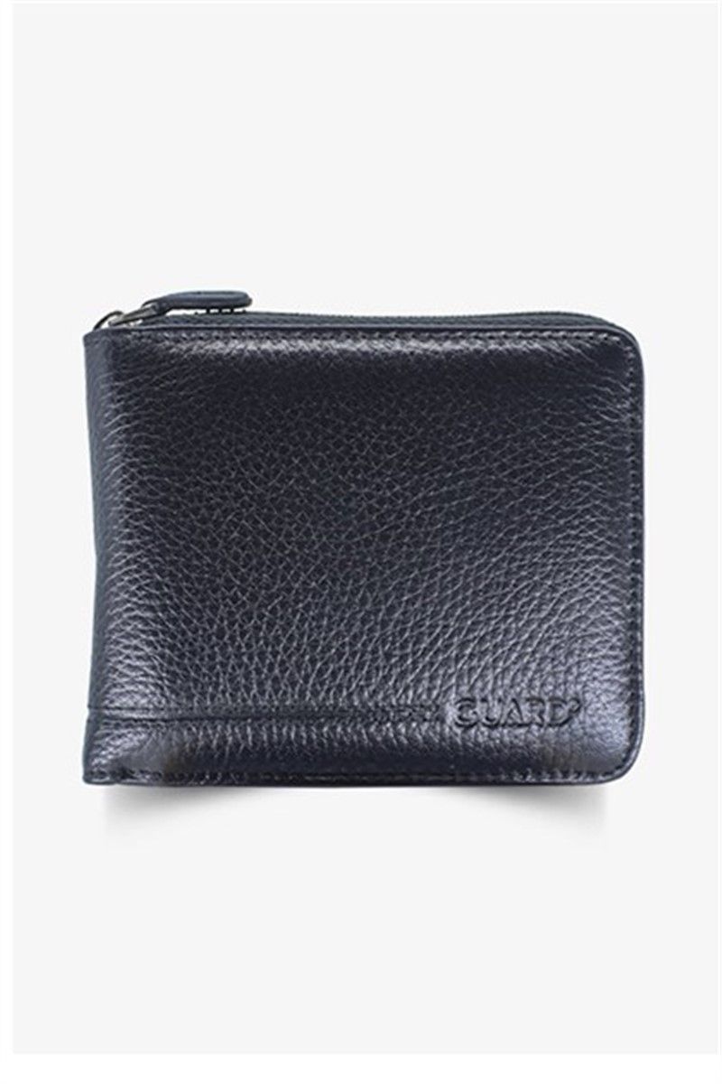 Men's wallet - Black #303516