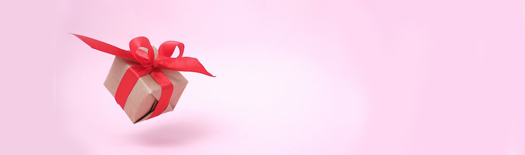 Dárky pro ženy