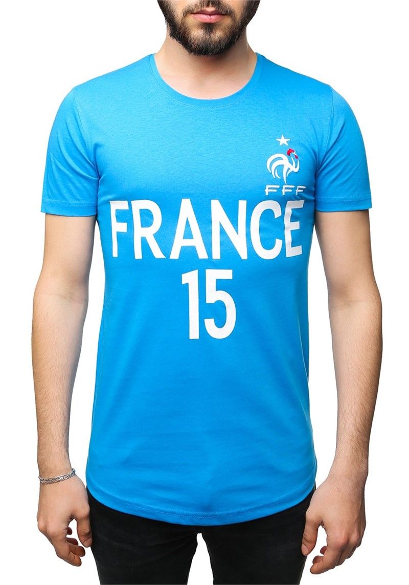 France Fans Form #284768