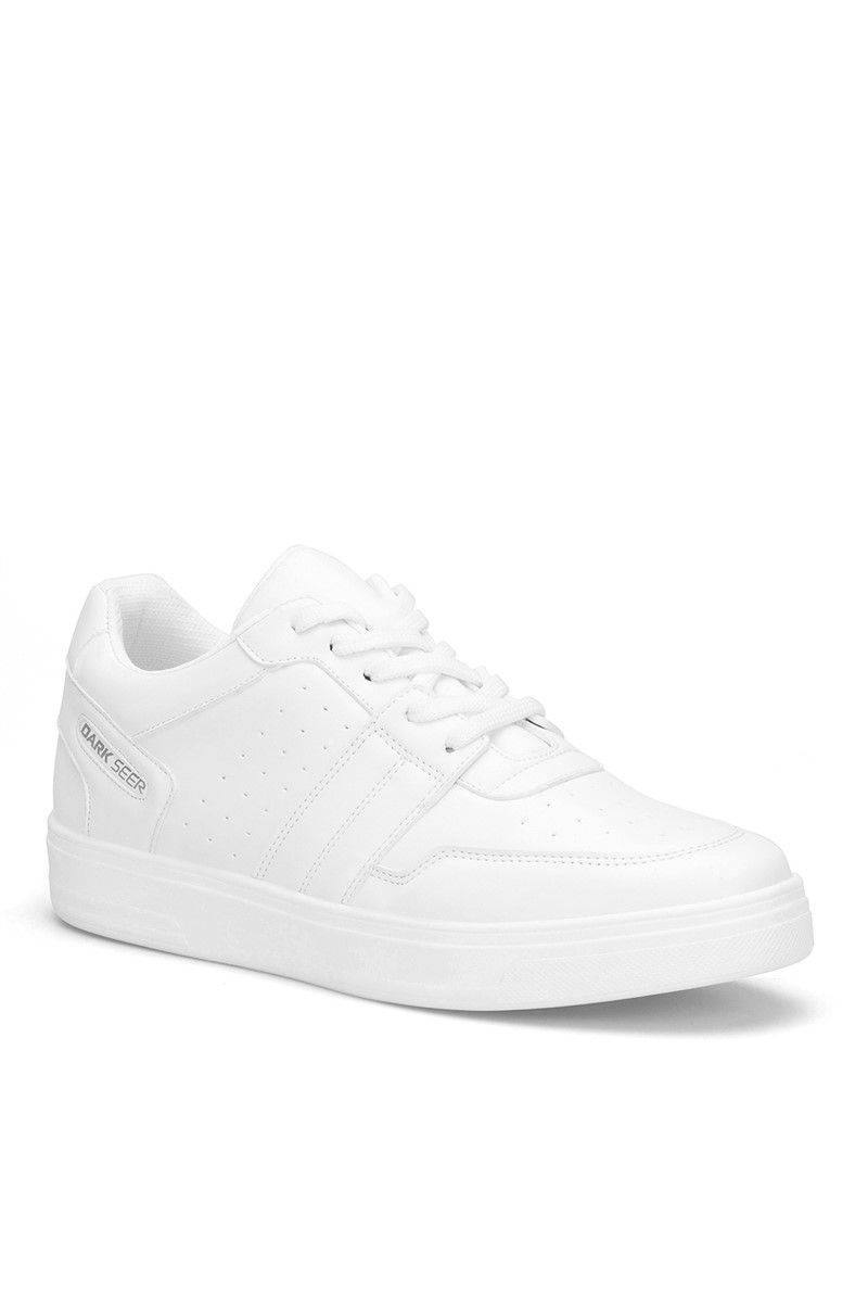 Full Beyaz Erkek Sneaker #303704