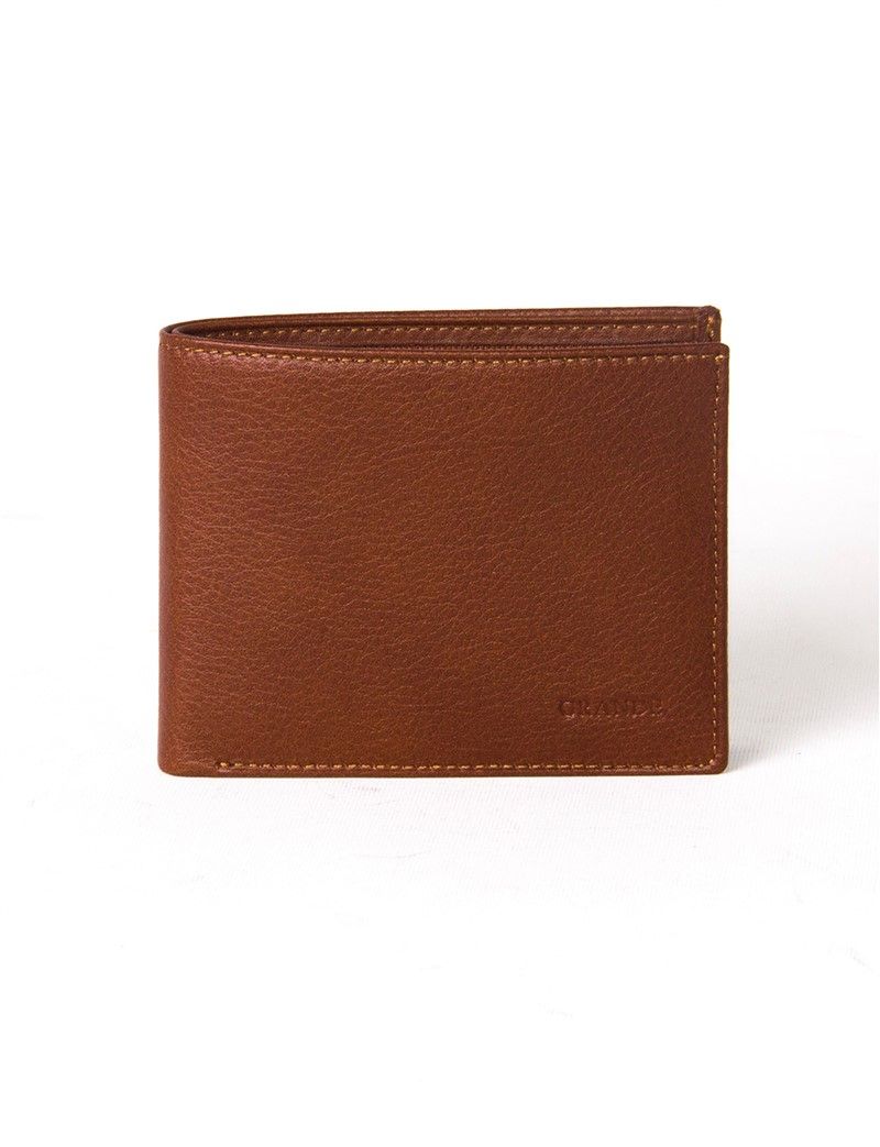 Men's leather purse 1765 - Taba #333967