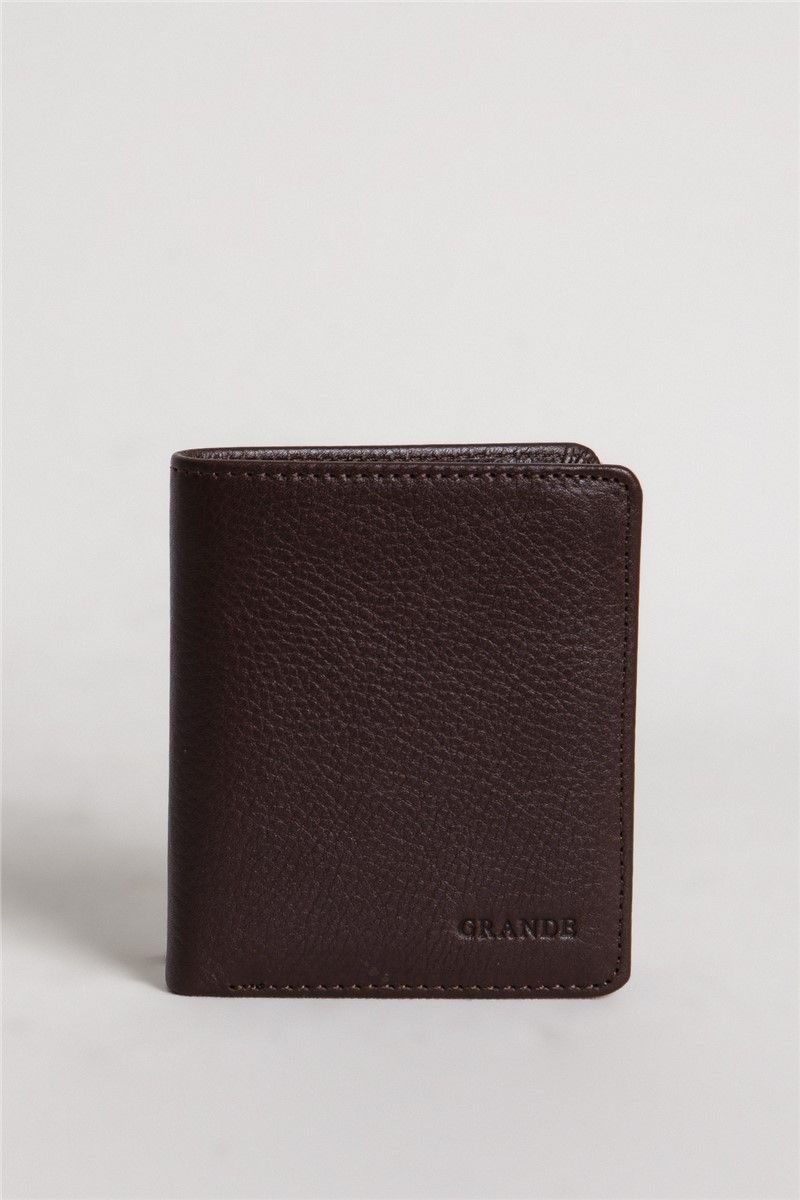 GD 1783 Men's Genuine Leather Wallet #333969