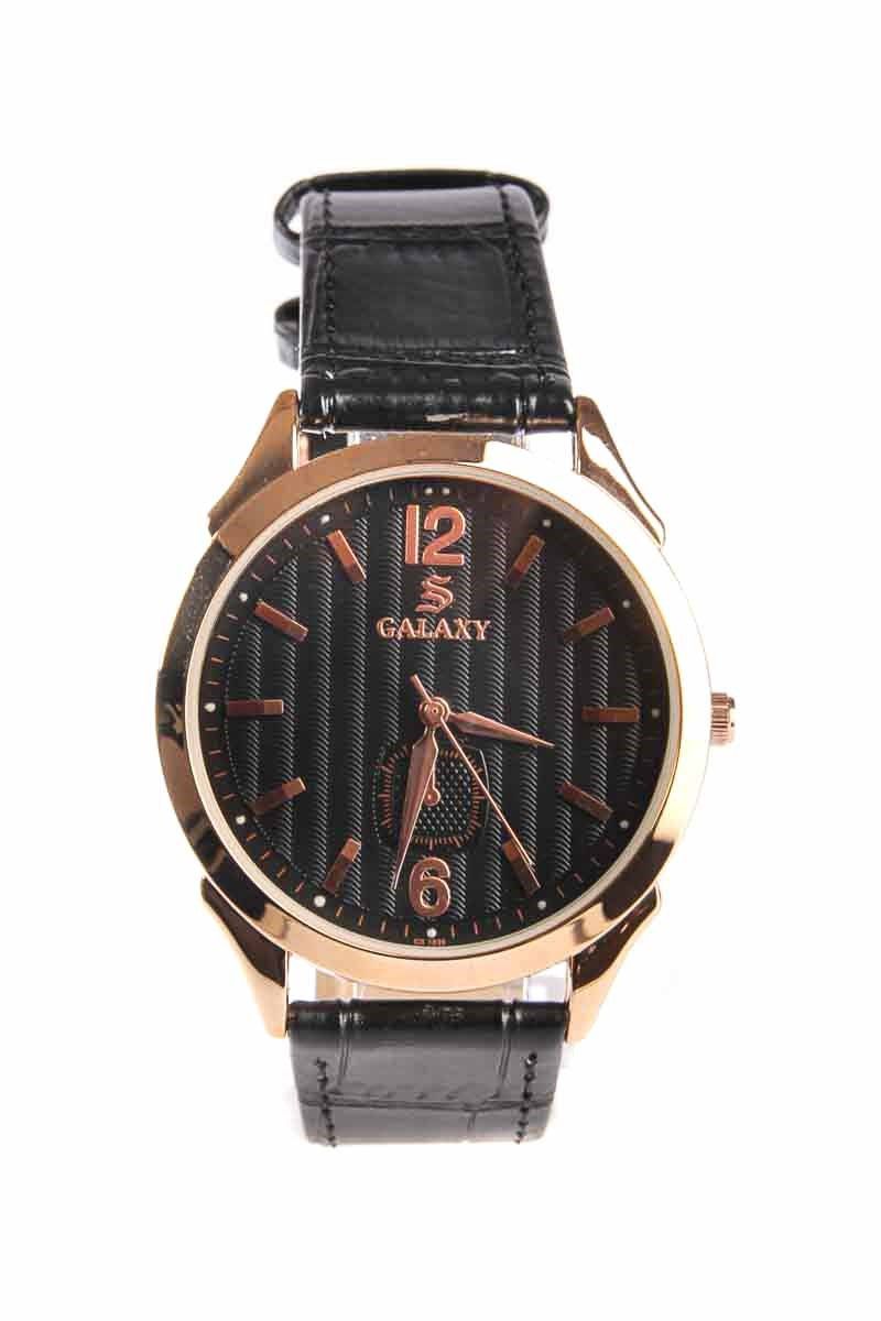 Galaxy Watch - Black/Bronze GS1839G 22753544