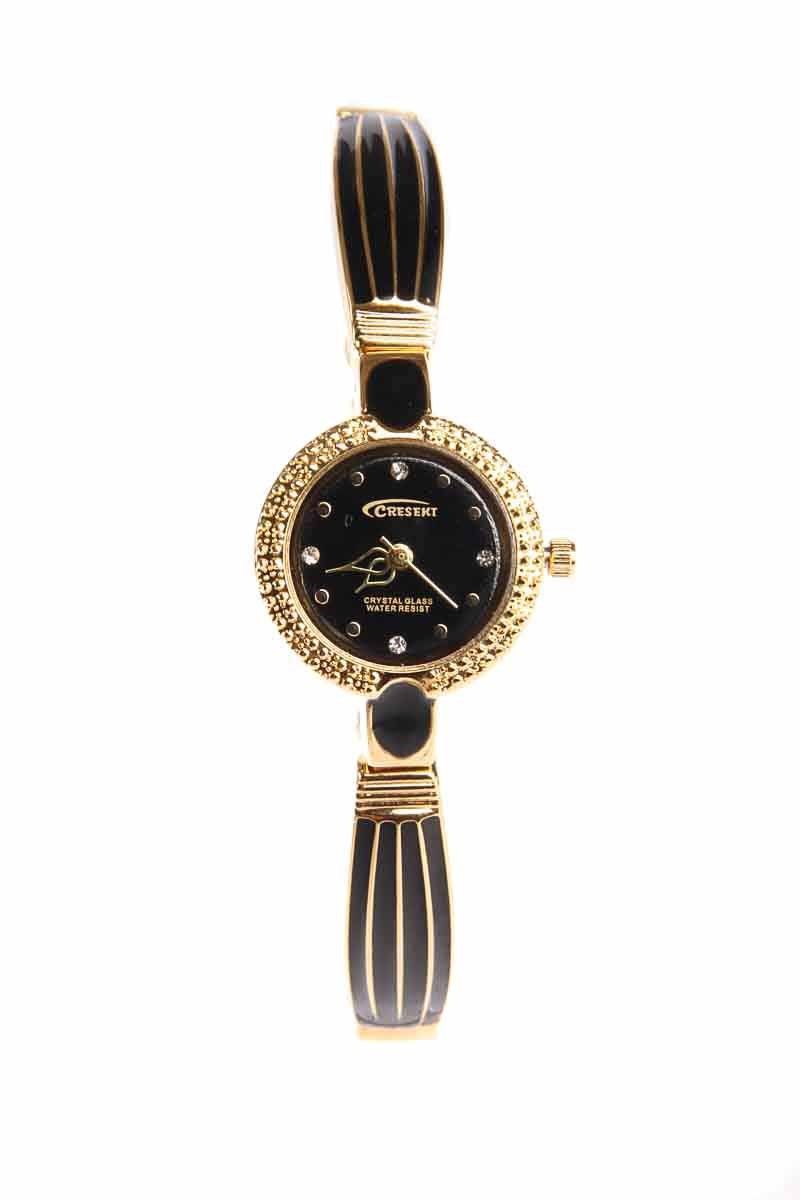Cresekt Watch - Black/Gold 22753589