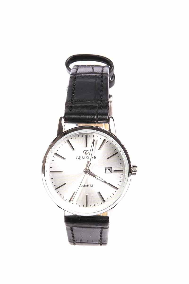 Gemstar Watch  - Black/White 22753518