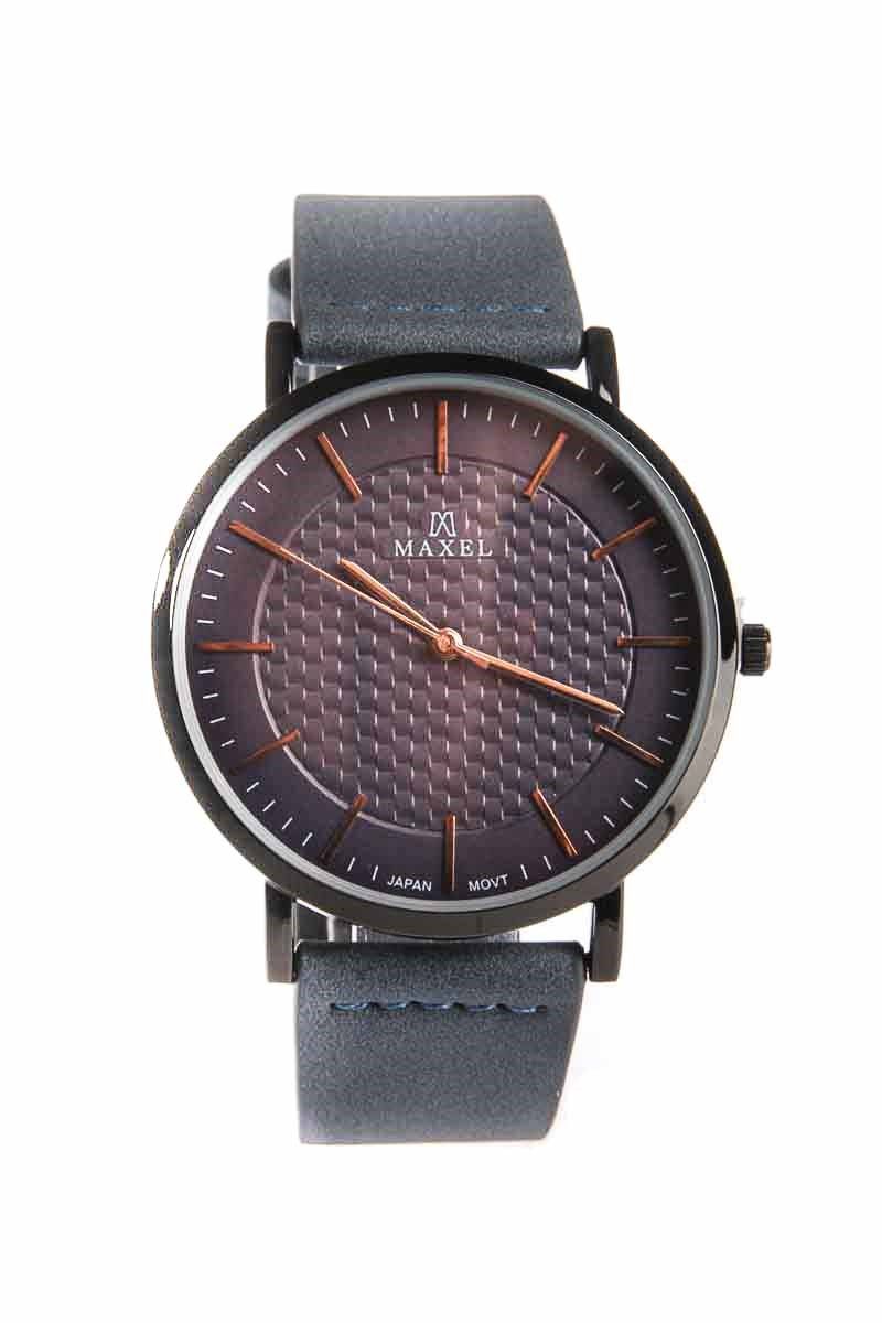 Maxel Watch - Blue/Black MX094L 22753539